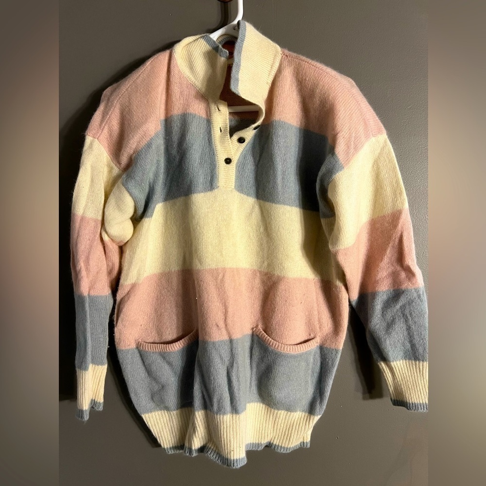 Vintage Daniel Caron Sweater Size M
